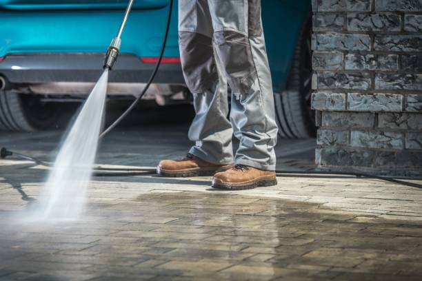 Best Fleet Vehicle Washing  in Oak Ridge North, TX