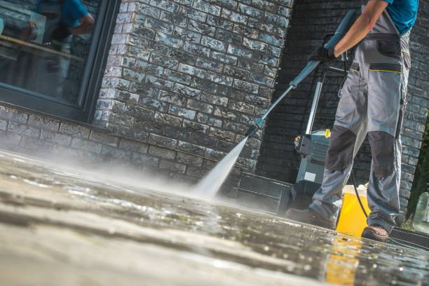 Best Gas Station Cleaning  in Oak Ridge North, TX