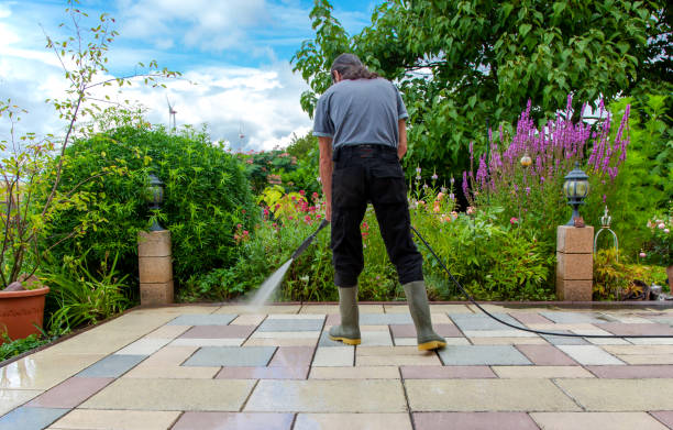 Winterizing Services in Oak Ridge North, TX
