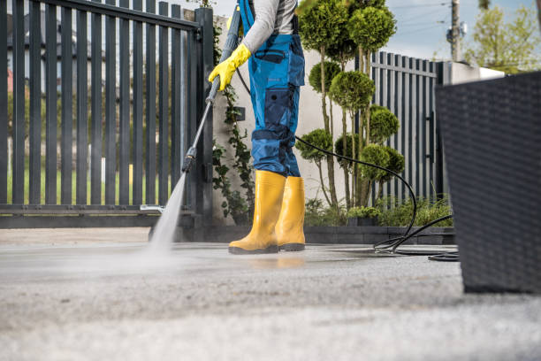 Best Factory Floor Cleaning  in Oak Ridge North, TX