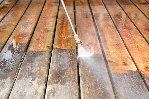 Best Rust Removal  in Oak Ridge North, TX